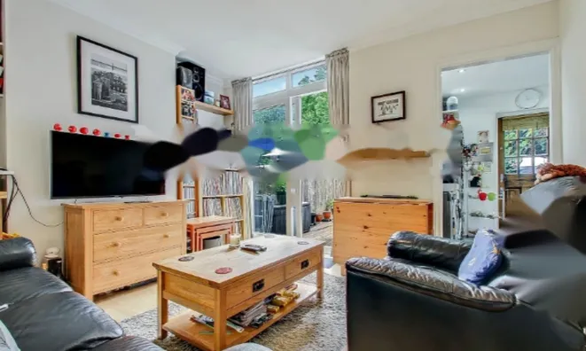 Недвижимость Braemar Avenue: 6