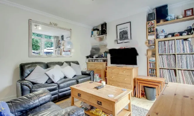 Недвижимость Braemar Avenue: 7