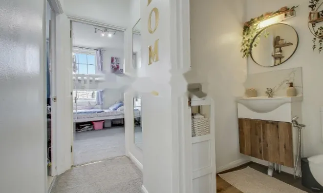 Недвижимость Burnley Road: 1