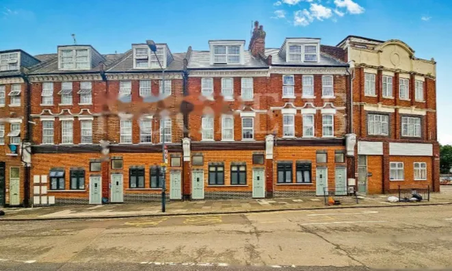 Недвижимость Burnley Road: 4