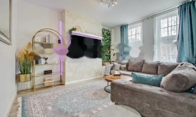 Недвижимость Burnley Road: 5