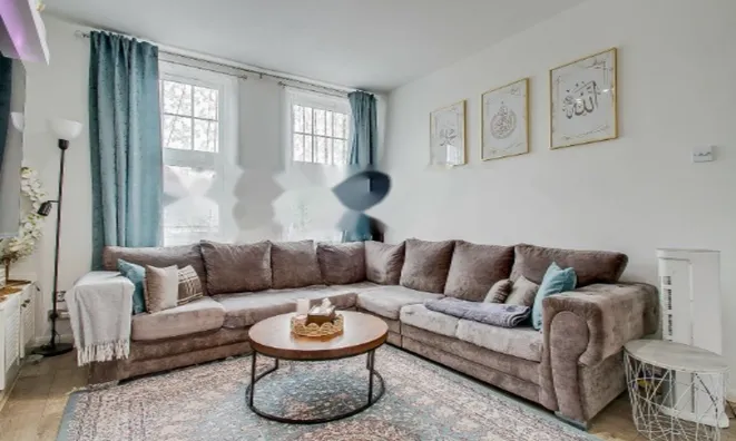 Недвижимость Burnley Road: 6