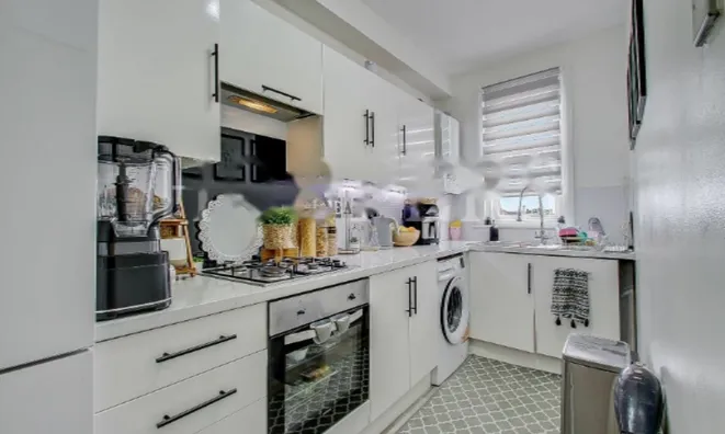 Недвижимость Burnley Road: 7