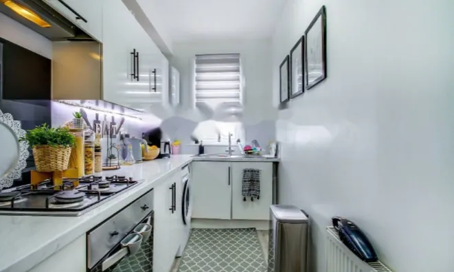 Недвижимость Burnley Road: 8