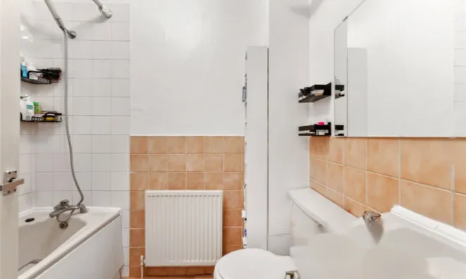 Недвижимость Lupus Street: 2