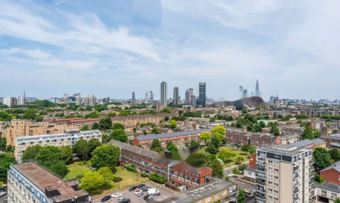 Недвижимость Brandon Estate, Oval: 7