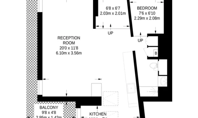 Недвижимость Brandon Estate, Oval: 13