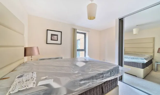 Недвижимость Spa Road, Bermondsey: 1