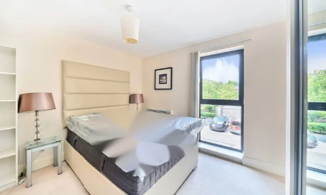 Недвижимость Spa Road, Bermondsey: 3