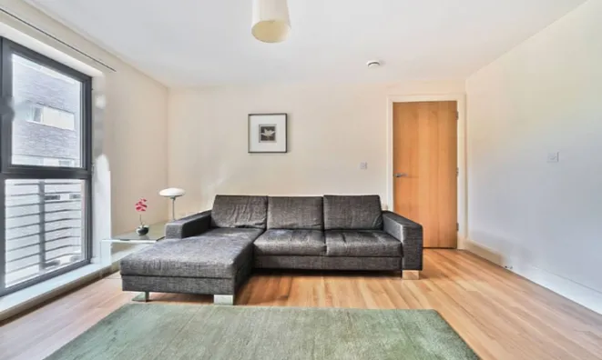 Недвижимость Spa Road, Bermondsey: 5