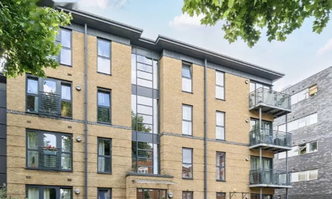 Недвижимость Spa Road, Bermondsey: 6