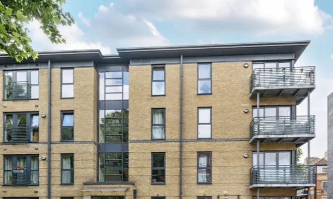 Недвижимость Spa Road, Bermondsey: 8