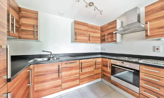 Недвижимость Spa Road, Bermondsey: 9