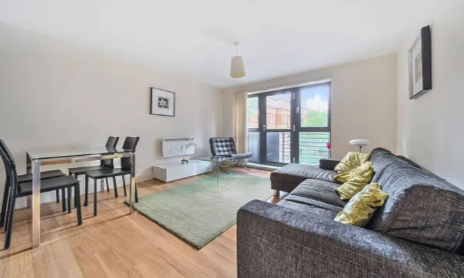 Недвижимость Spa Road, Bermondsey: 10