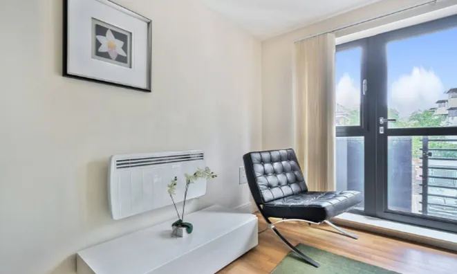 Недвижимость Spa Road, Bermondsey: 11