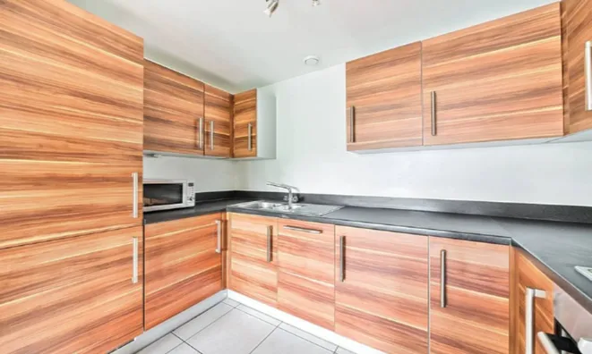 Недвижимость Spa Road, Bermondsey: 13