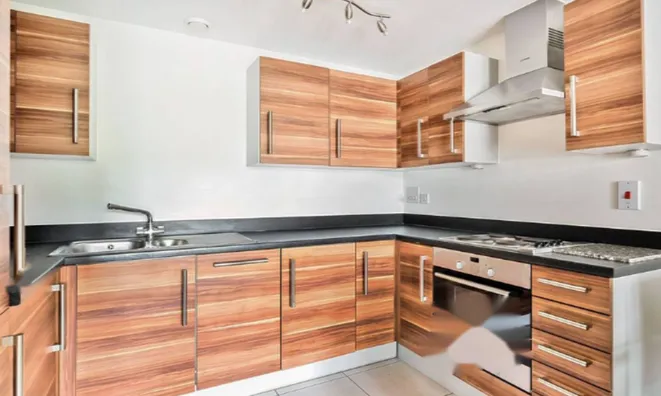 Недвижимость Spa Road, Bermondsey: 14