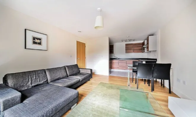 Недвижимость Spa Road, Bermondsey: 15