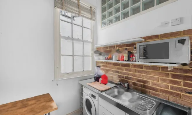 Недвижимость Sussex Gardens, Hyde Park: 2