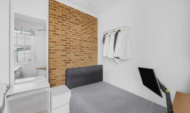 Недвижимость Sussex Gardens, Hyde Park: 3