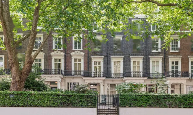 Недвижимость Sussex Gardens, Hyde Park: 4