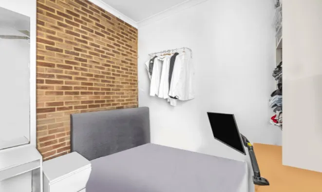 Недвижимость Sussex Gardens, Hyde Park: 7