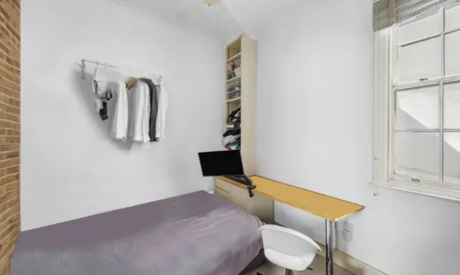 Недвижимость Sussex Gardens, Hyde Park: 9