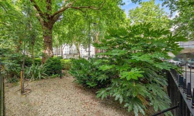 Недвижимость Sussex Gardens, Hyde Park: 10