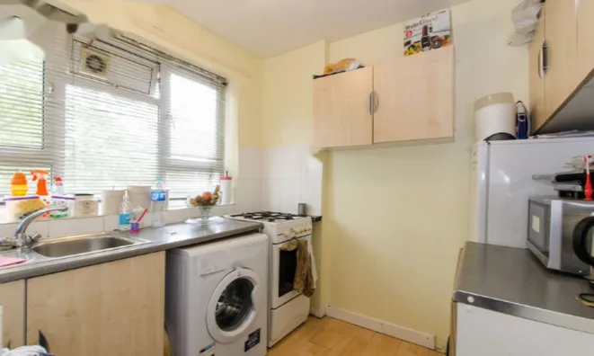 Недвижимость Sherbourne House, Pimlico: 1