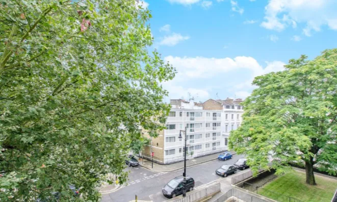 Недвижимость Sherbourne House, Pimlico: 3