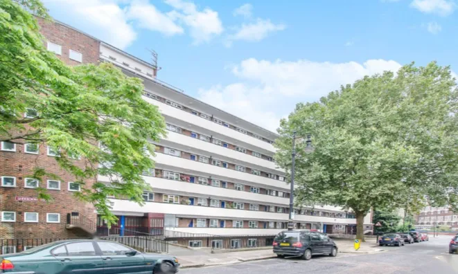 Недвижимость Sherbourne House, Pimlico: 4