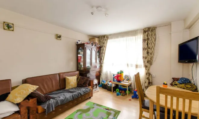 Недвижимость Sherbourne House, Pimlico: 5