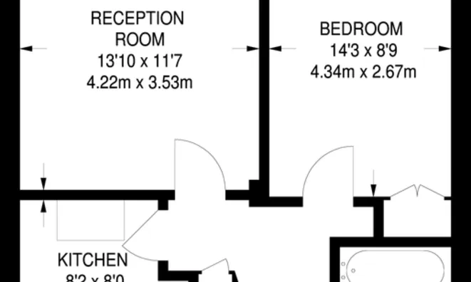 Недвижимость Sherbourne House, Pimlico: 6