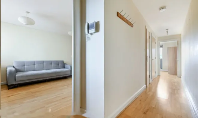 Недвижимость Uxbridge Road: 2