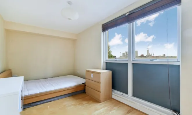 Недвижимость Uxbridge Road: 10