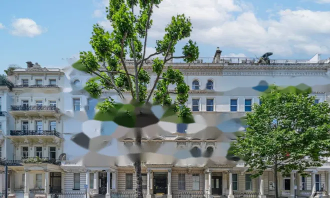 Недвижимость Queens Gate, South Kensington: 3