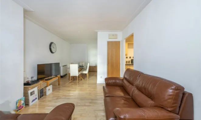 Недвижимость Drayton Park, Highbury: 1