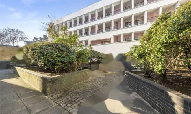 Недвижимость Drayton Park, Highbury: 6