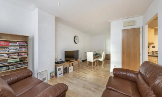 Недвижимость Drayton Park, Highbury: 7