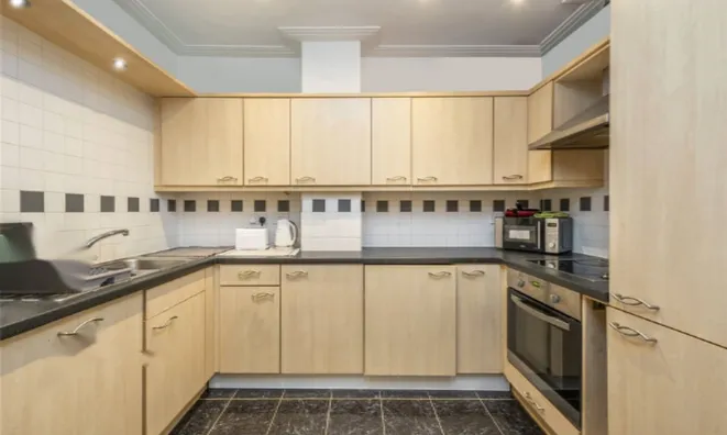 Недвижимость Drayton Park, Highbury: 8