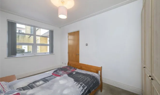 Недвижимость Drayton Park, Highbury: 9