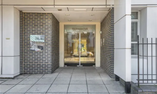 Недвижимость Drayton Park, Highbury: 11