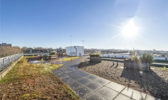 Недвижимость Drayton Park, Highbury: 12