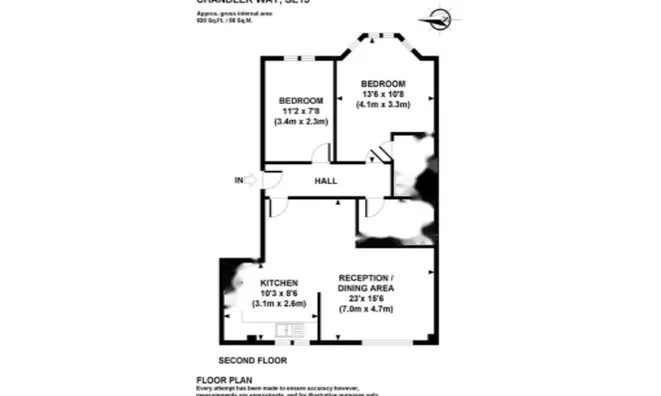 Недвижимость 106 Chandler Way: 6
