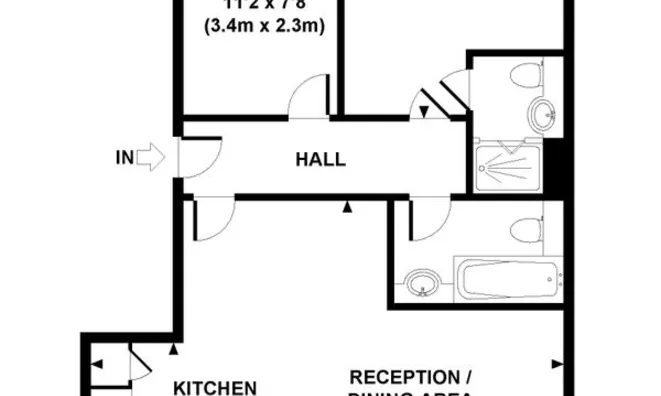 Недвижимость 106 Chandler Way: 14