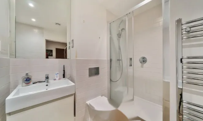 Недвижимость Clapham Road: 1