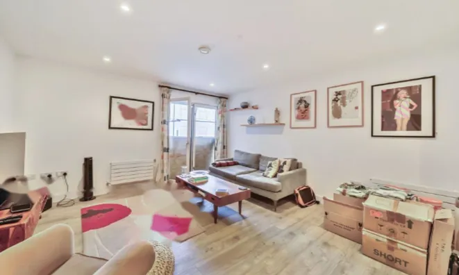 Недвижимость Clapham Road: 4