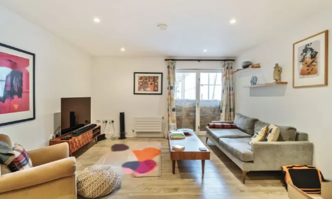 Недвижимость Clapham Road: 5