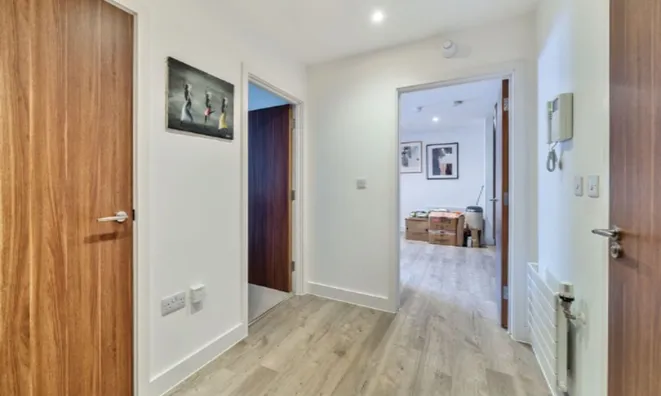 Недвижимость Clapham Road: 7