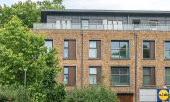 Недвижимость Clapham Road: 9